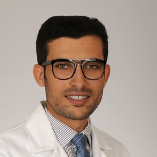 Monther Altiti, MD, General Surgery, Charleston, SC