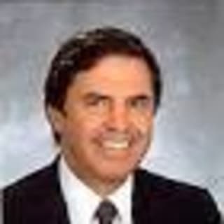 Peter Baron, MD, Pediatric Cardiology, Phoenix, AZ