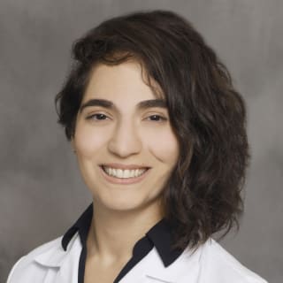 Elham Rahimy, MD, Radiation Oncology, Stanford, CA