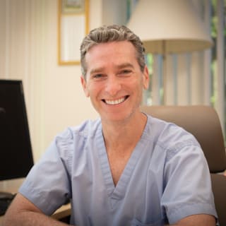 Mark Rubenstein, MD