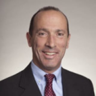 David Stamer, MD