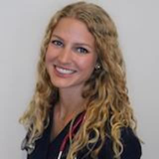 Melissa Stallings, PA, General Surgery, Wilmington, NC