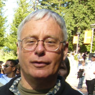 Mark Pasternak, MD