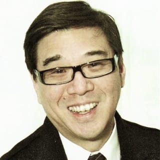 Raymond Chang, MD, Internal Medicine, New York, NY