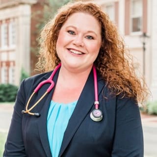 Sandra Hoerr, Pediatric Nurse Practitioner, Bel Air, MD