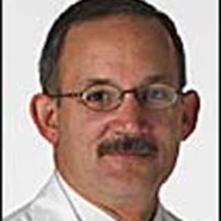 Timothy Buchanan, MD