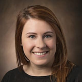 Sarah Hughes, Pharmacist, Louisville, KY