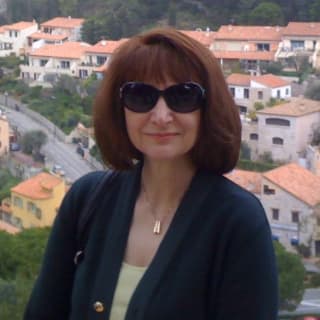 Teresa De Marco, MD, Cardiology, San Francisco, CA, UCSF Medical Center