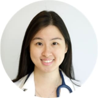 Helen Ho, MD, Pediatrics, Brooklyn, NY