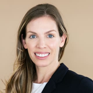 Jennifer Bliss, MD