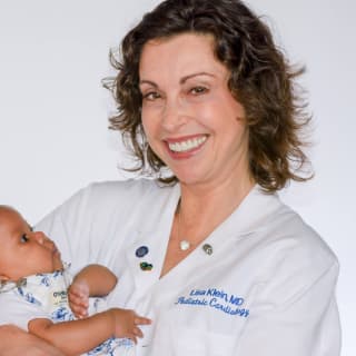 Lisa (Kirsch) Klein, MD, Pediatric Cardiology, Louisville, KY