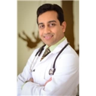 Vijay Oza, MD, Family Medicine, Houston, TX, HCA Houston Healthcare North Cypress