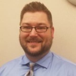 Eric Dailey, Nurse Practitioner, Rochester, MN