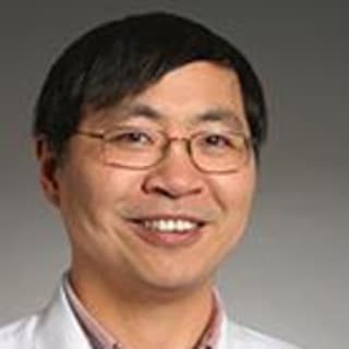 Wei Song, MD