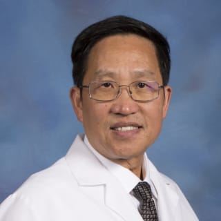 Weidong Huang, MD, Pathology, South San Francisco, CA