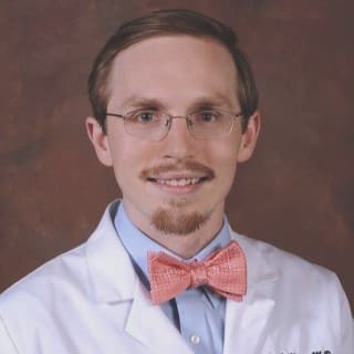 Tyler Vines, MD, Neurology, Aiken, SC, WellStar MCG Health, affiliated with Medical College of Georgia