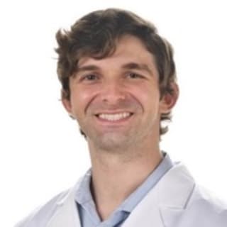 Rocco Hlis, MD, Resident Physician, Houston, TX