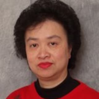 Rosa Choy, MD