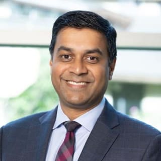 Jay Simhan, MD, Urology, Rockledge, PA, Fox Chase Cancer Center