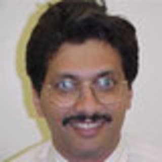 Kaustubh Patankar, MD