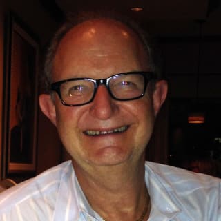 Richard Levine, MD