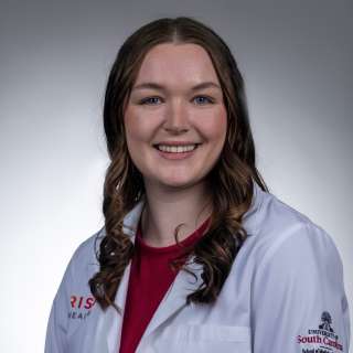 Madeline Redhead-Kriston, PA, Orthopedics, Simpsonville, SC