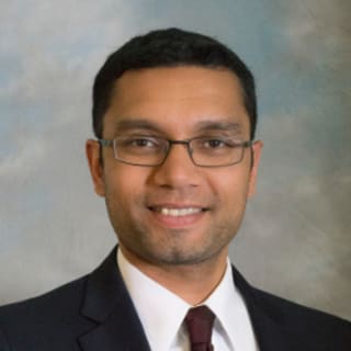Anoop Patel, MD