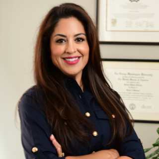 Bandhana Bajaj, MD, Obstetrics & Gynecology, Washington, DC