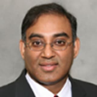 Srinivas Kolla, MD