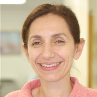 Lama Rimawi, MD, Pediatrics, Los Altos, CA