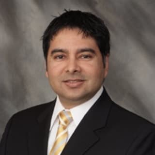 Arouj Hashmi, MD, Radiology, Amarillo, TX