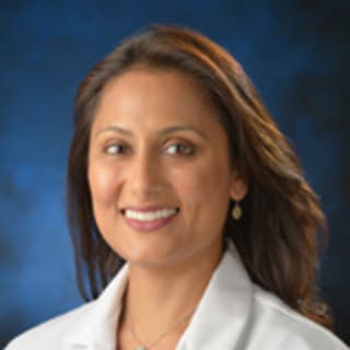 Shalini Shah, MD, Anesthesiology, Yorba Linda, CA, UCI Health