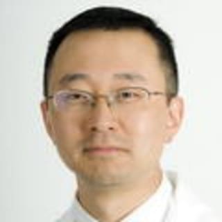Peter Kang, MD