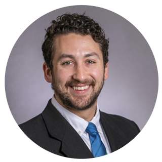 Andres Frias, MD, Resident Physician, Rochester, MN