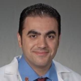 Dr. Sepand Mansouri, MD – Anaheim, CA | Anesthesiology