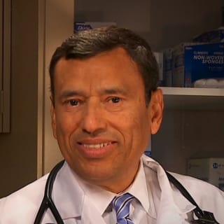 Edgard Nunez, MD