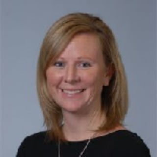 Jill Lindgren, Pediatric Nurse Practitioner, Indianapolis, IN