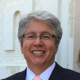 Robert Salinas, MD