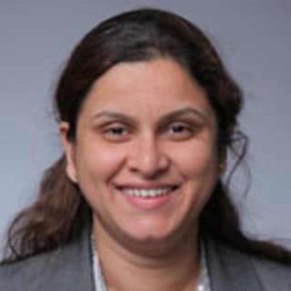 Swati (Bhide) Sathe, MD, Neurology, Princeton, NJ, Staten Island University Hospital