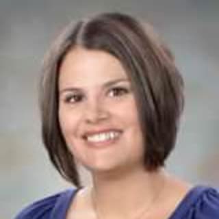 Alissa Whittaker, Family Nurse Practitioner, Warsaw, IN