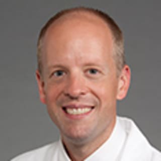 John Petty, MD, General Surgery, Winston Salem, NC