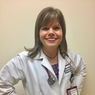 Julie Huerta, PA, Neurology, Dallas, TX