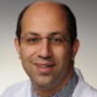 Babak Etemad, MD, Gastroenterology, Wynnewood, PA, Lankenau Medical Center
