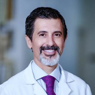 Ruben Hernaez, MD, Gastroenterology, Houston, TX