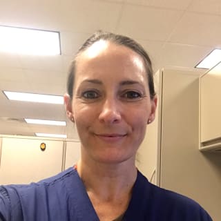 Cat Woodard, MD, Resident Physician, San Diego, CA