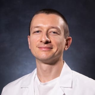 Roman Brudnik, MD, Pathology, Johnson City, TN