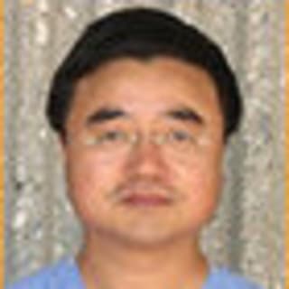 Jin Quan Yang, MD, Family Medicine, Monterey Park, CA