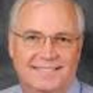 Christopher Snyder III, MD