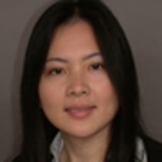 Lien Trinh, MD, Pediatric Endocrinology, Orange, CA, Children’s Health Orange County (CHOC)