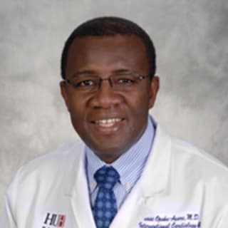 Isaac Opoku-Asare, MD, Cardiology, Silver Spring, MD